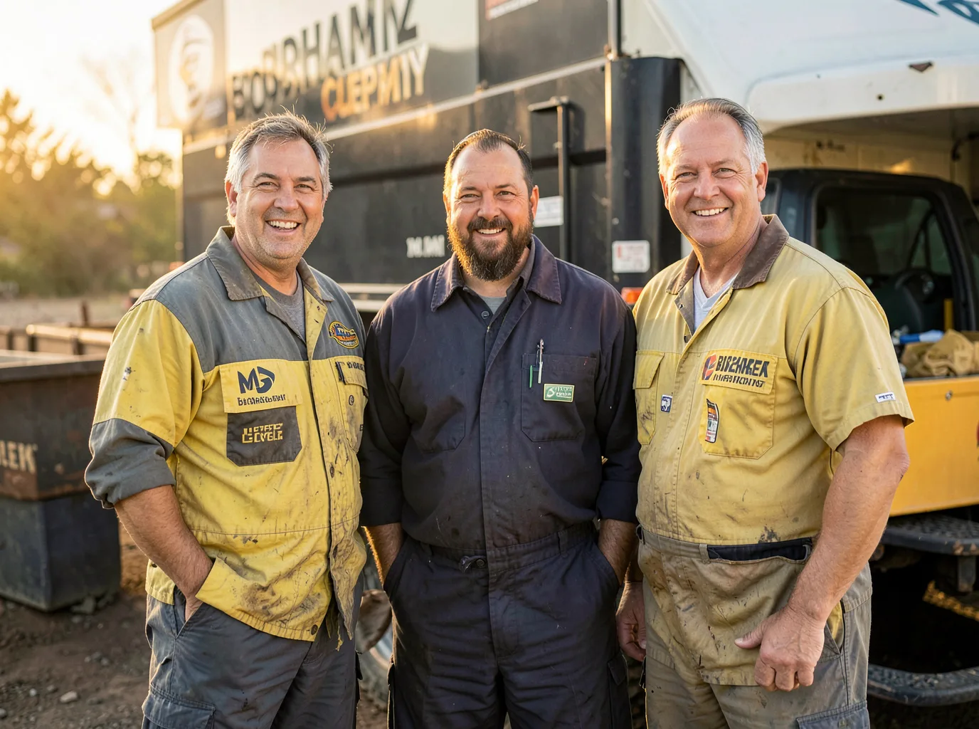 Sewage Cleanup company in Alliance, NE