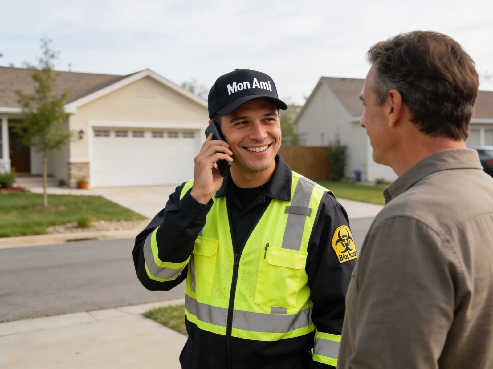 Sewage Cleanup Alliance, NE FAQs